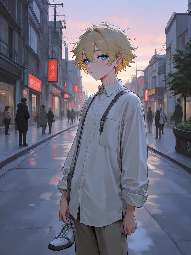 Noah thumbnail