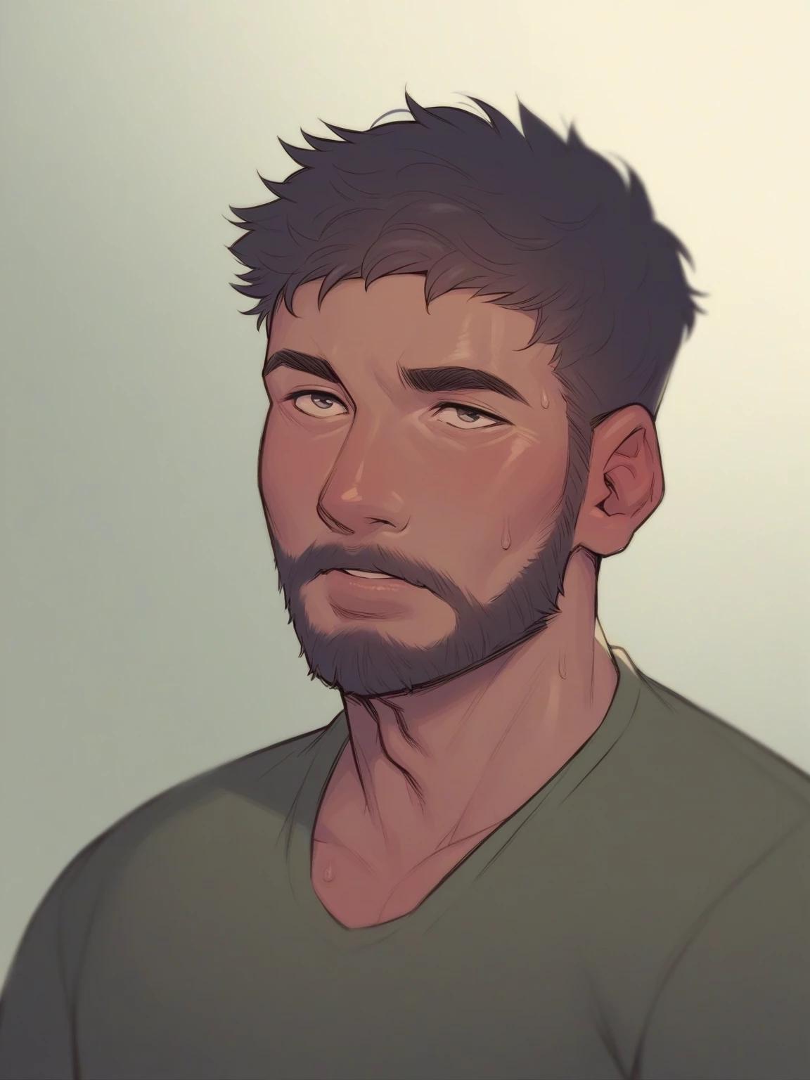 Dante (you and your father in a hotel) thumbnail