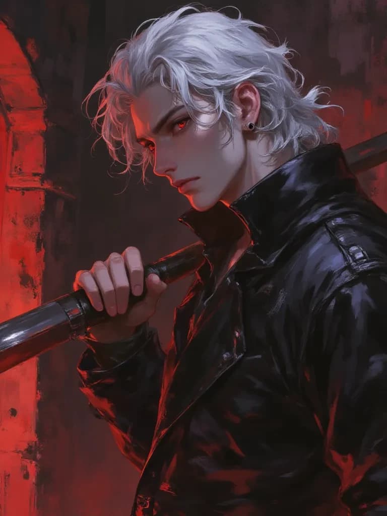 Dante thumbnail