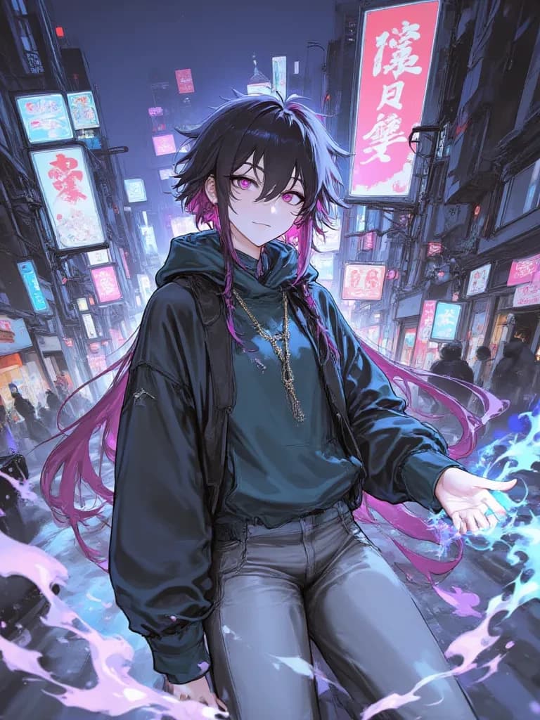 Modern World thumbnail