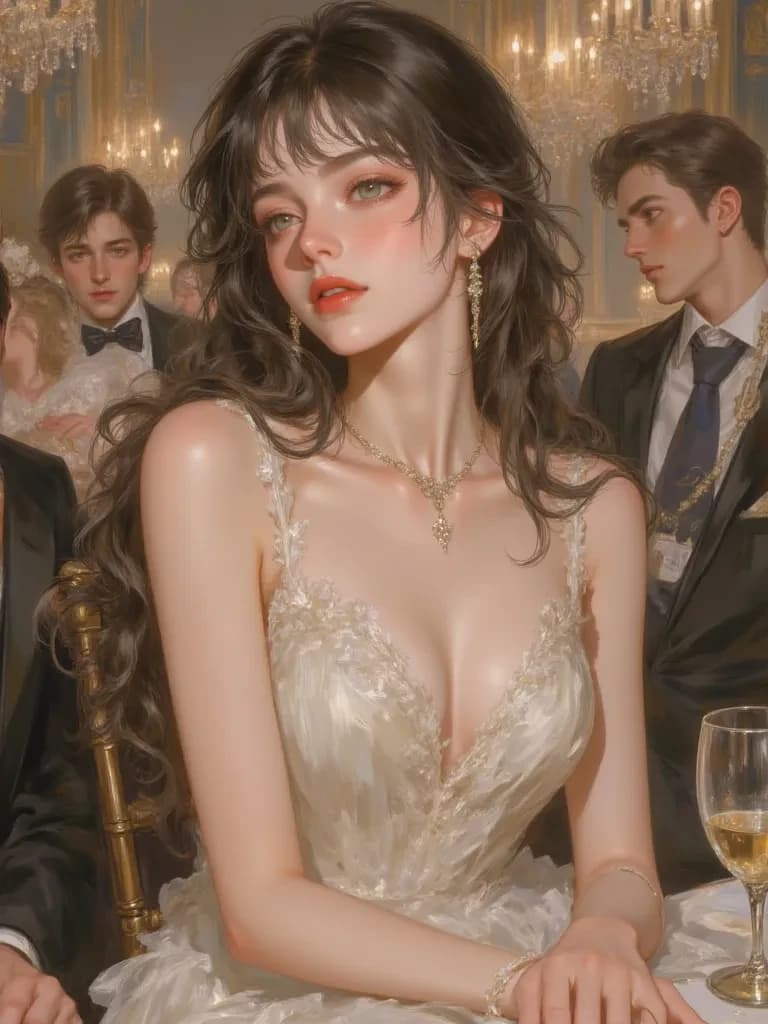 Seraphina 'Sera' Thorne thumbnail