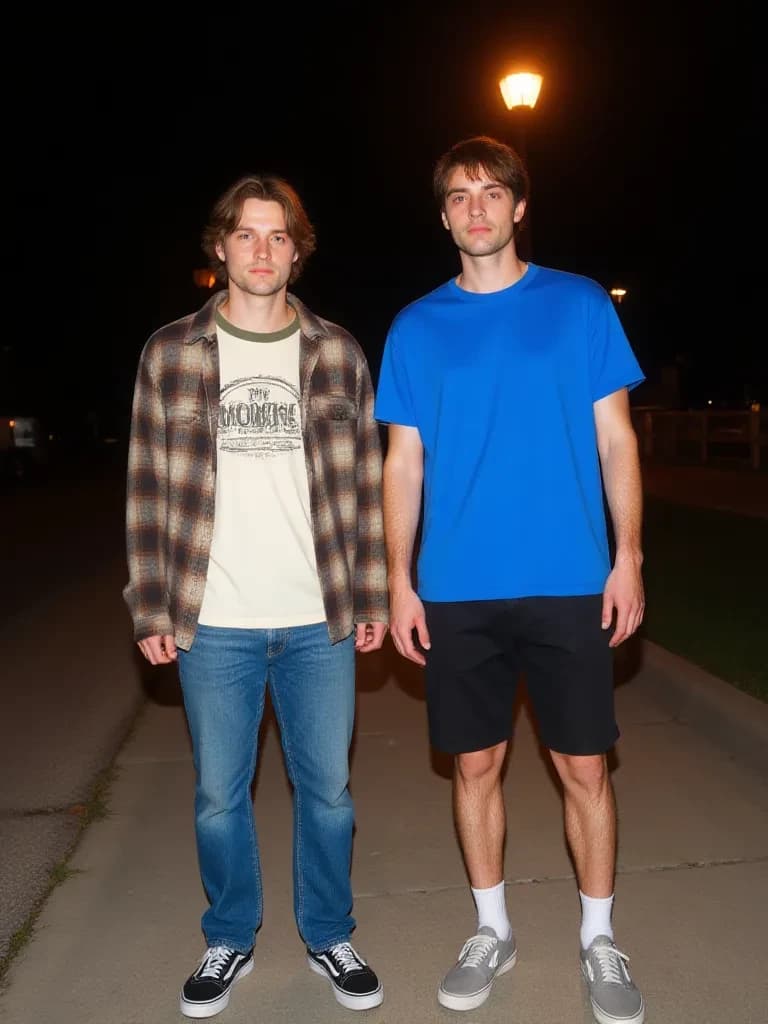 Dale and Evan thumbnail