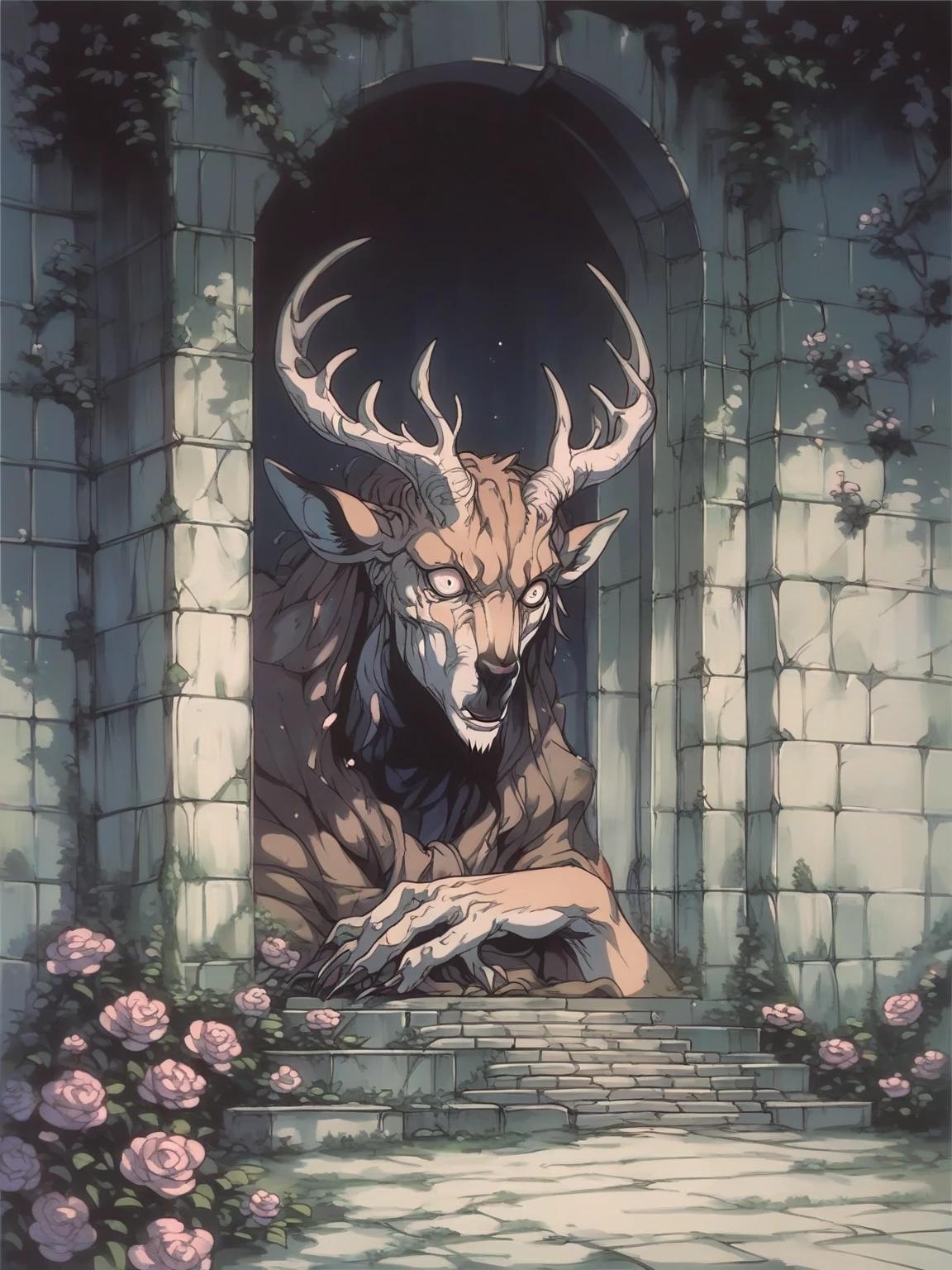 99 nights in the forest thumbnail
