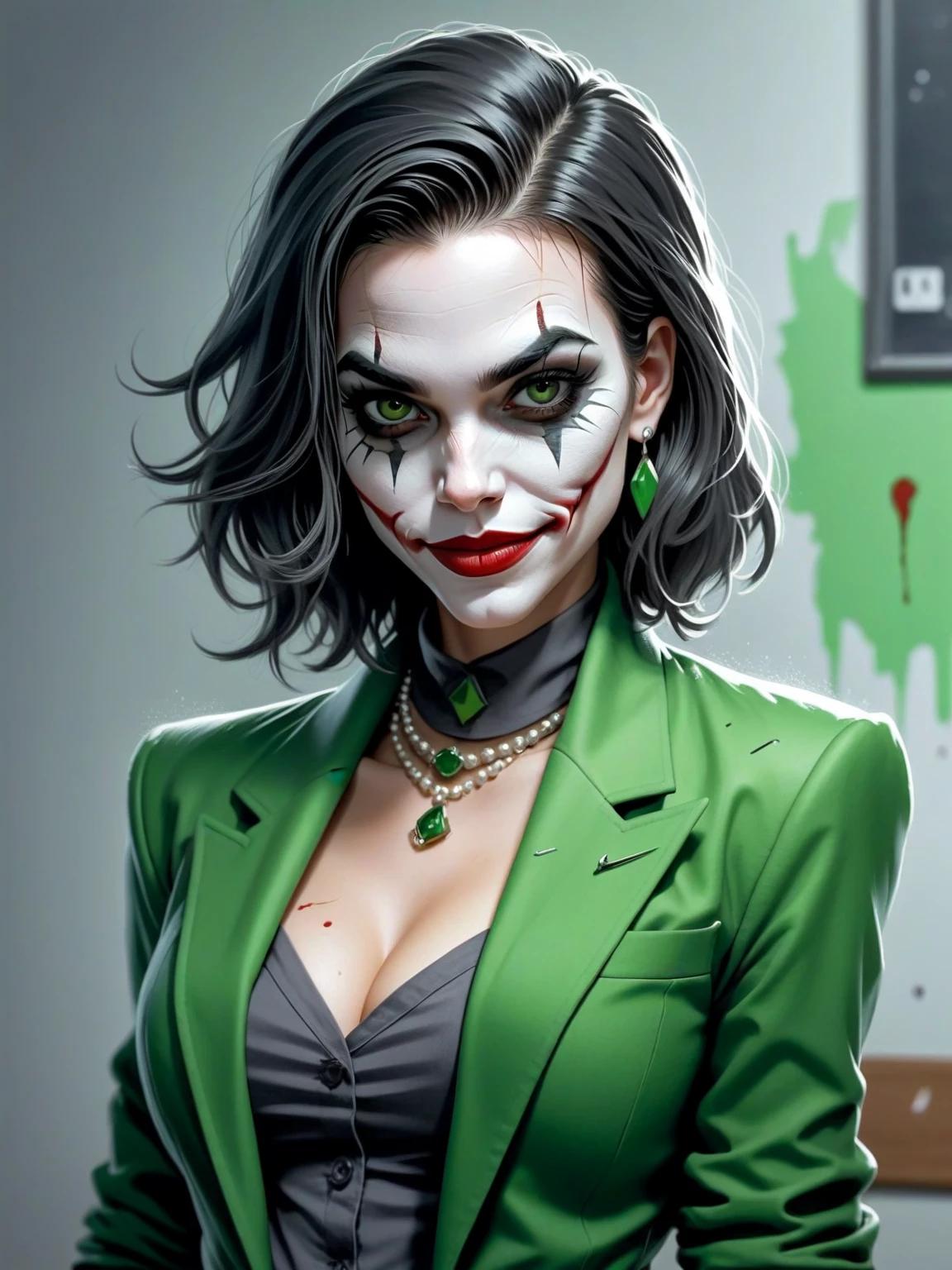 Joker femenina thumbnail
