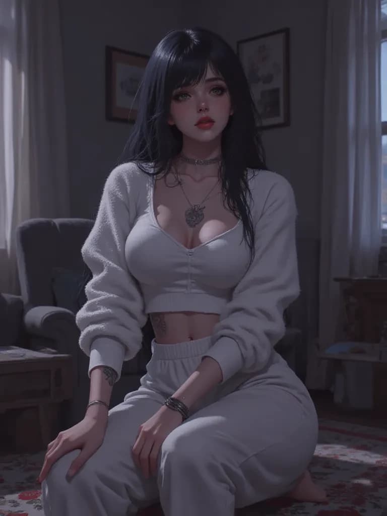 Tara Steel thumbnail