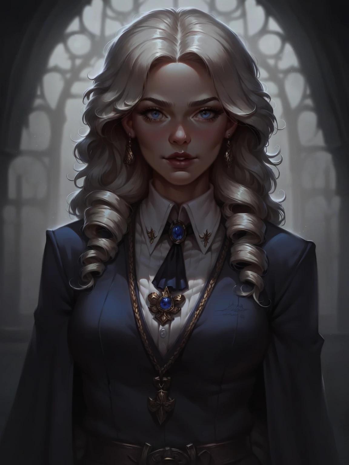 The Slytherin Gang thumbnail
