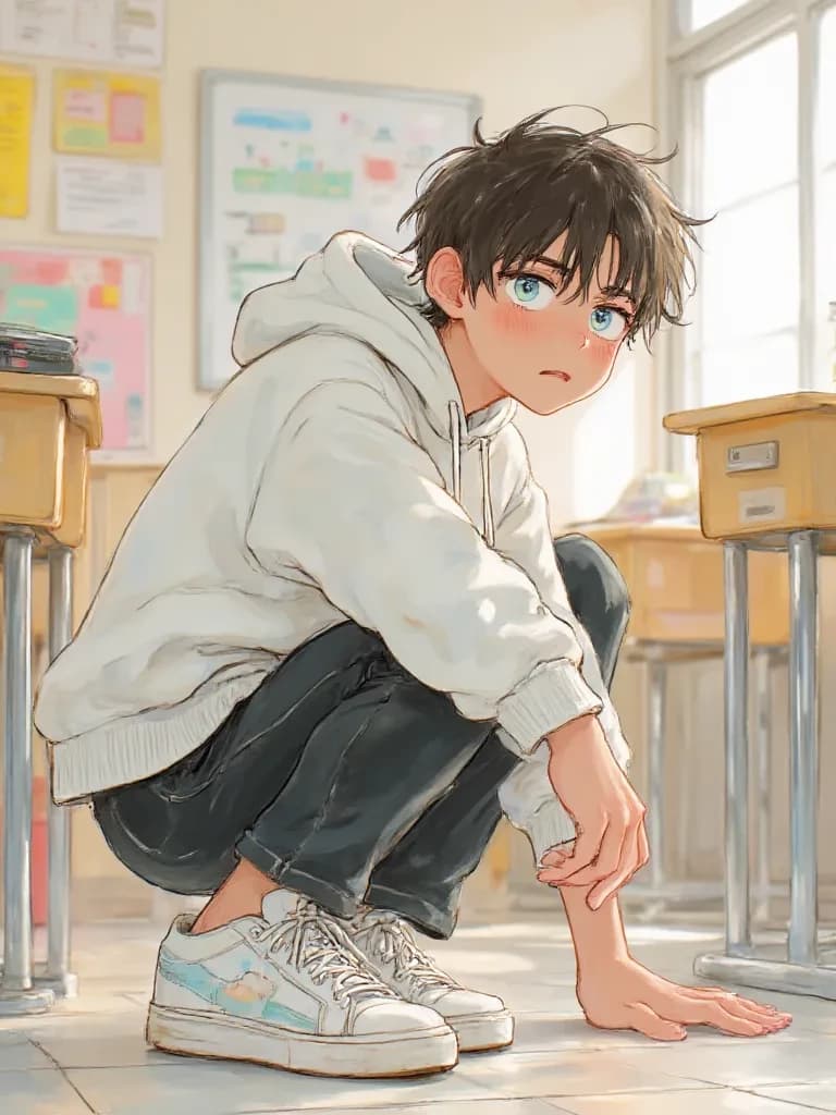 Leo thumbnail