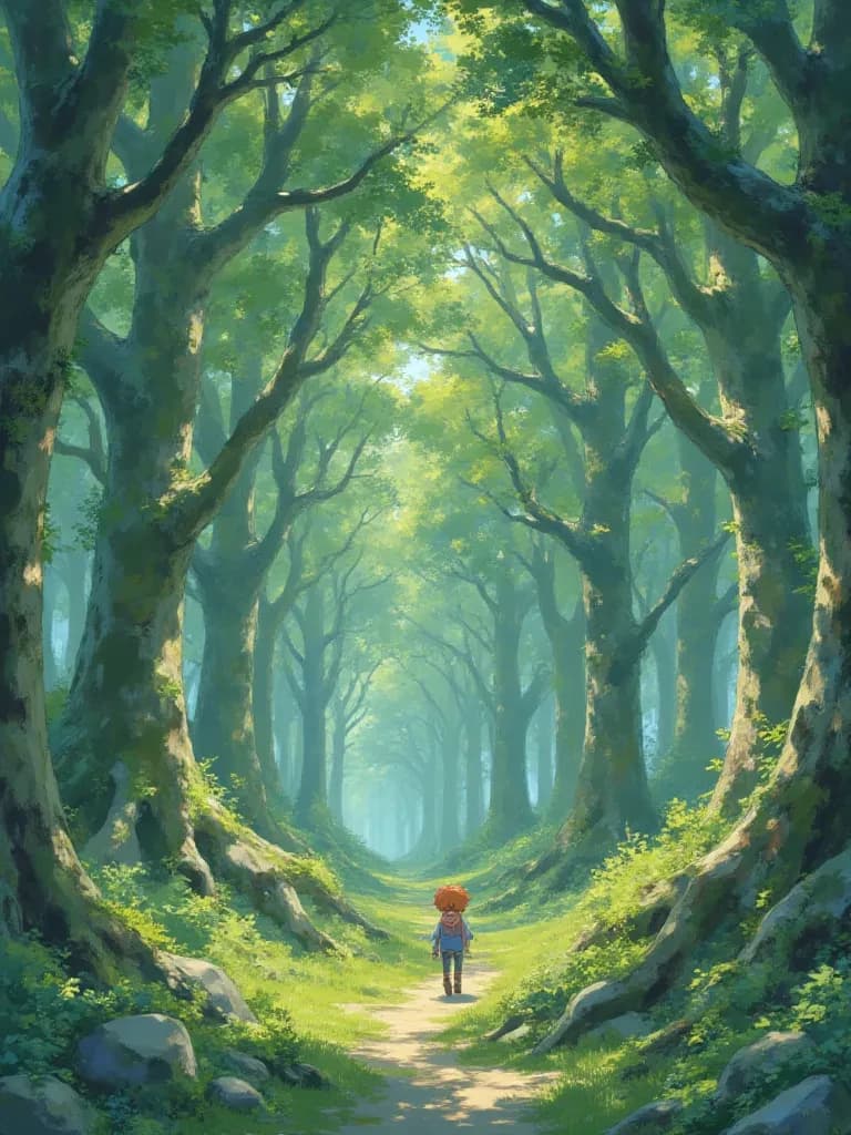 Isekai thumbnail