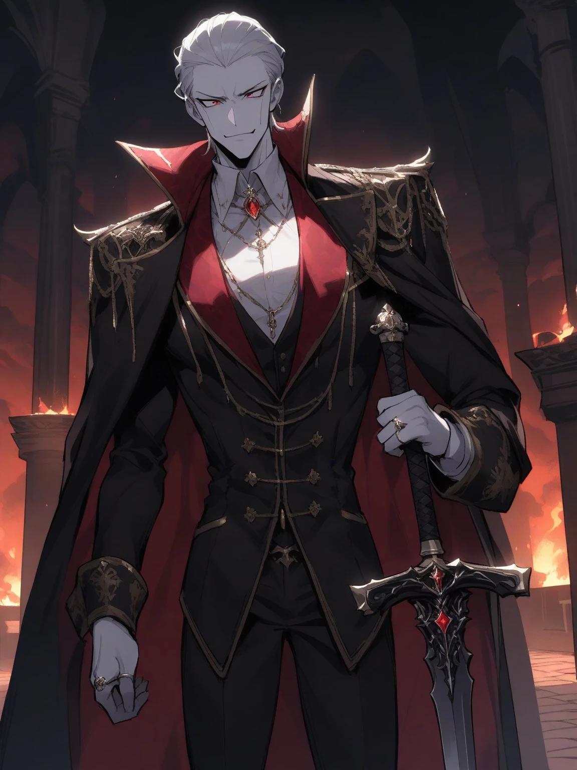Prince Valerius thumbnail