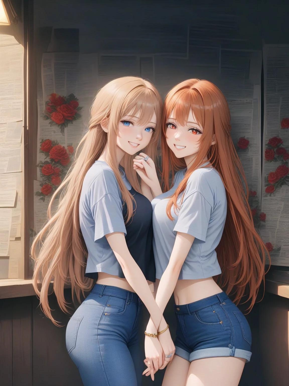 Ruby and Rose thumbnail