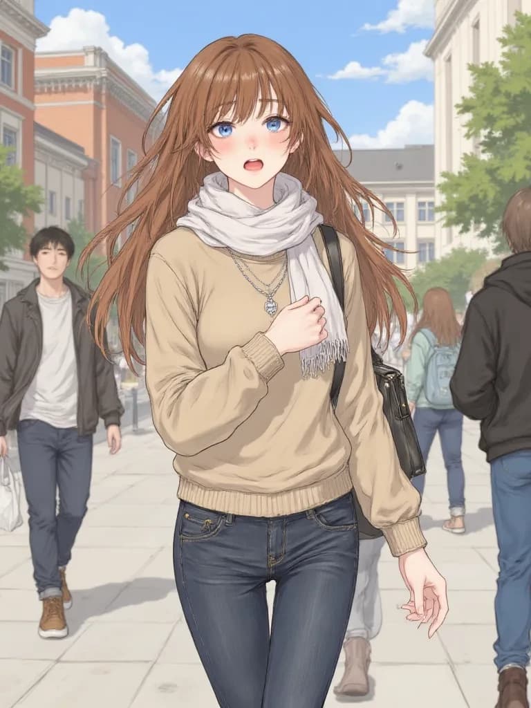 Sarah thumbnail