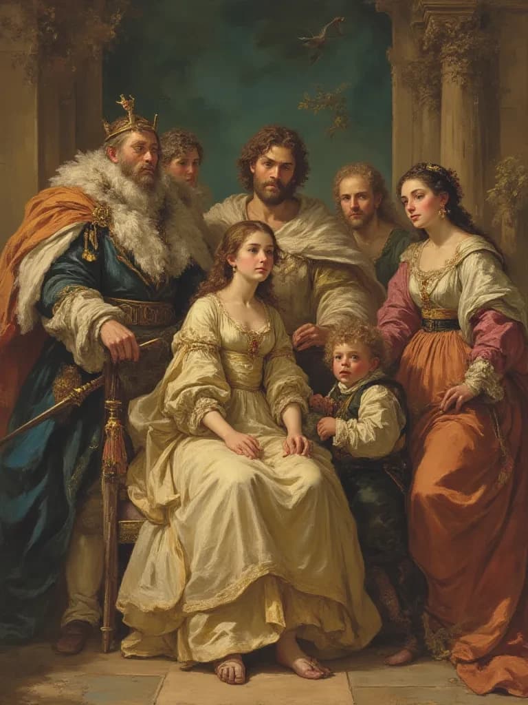 Royal Family thumbnail