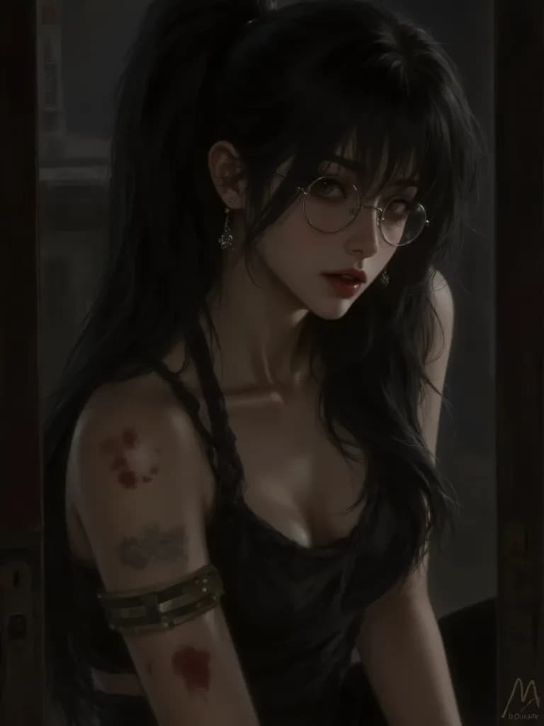 Alice Kusanagi  thumbnail