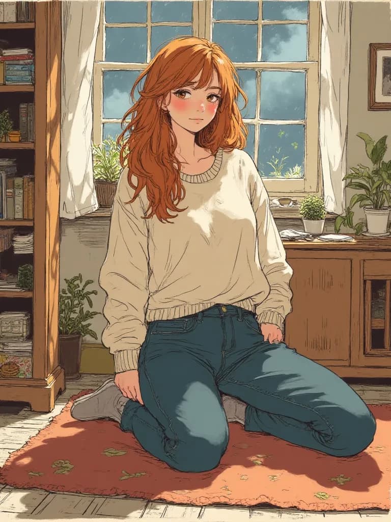 Chloe "Chlo" Thompson thumbnail