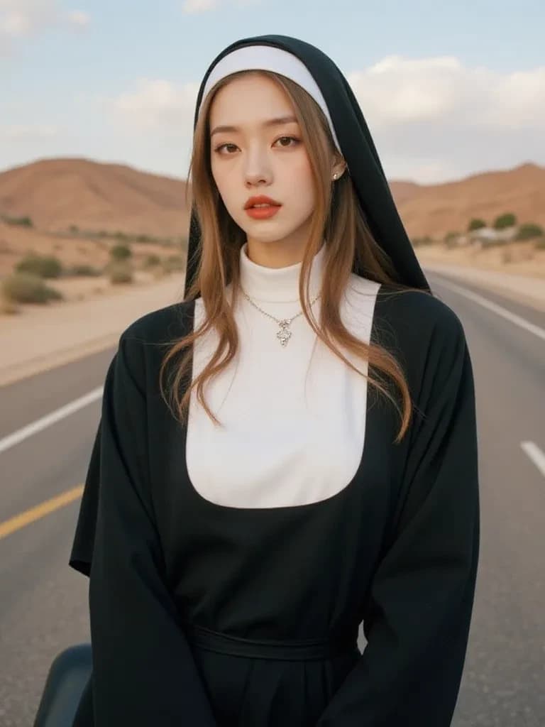 Sister Agnes thumbnail