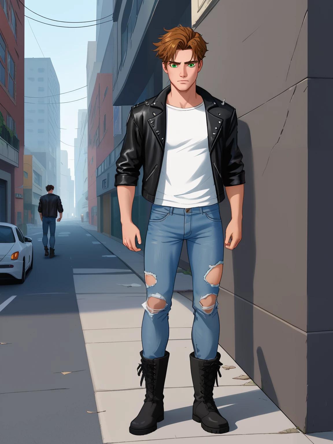 Liam thumbnail