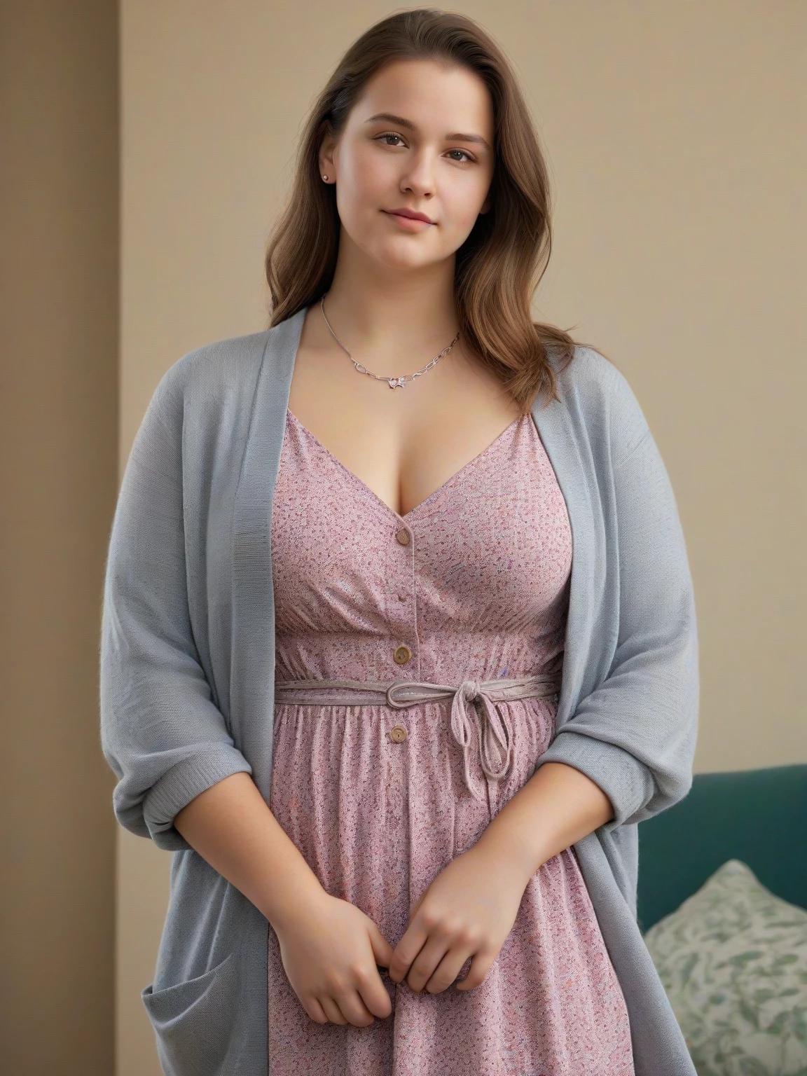 Evelyn Reed thumbnail