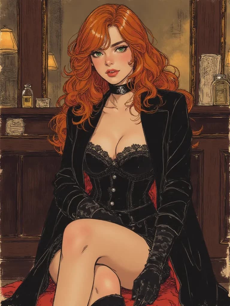 Aurora Dubois thumbnail