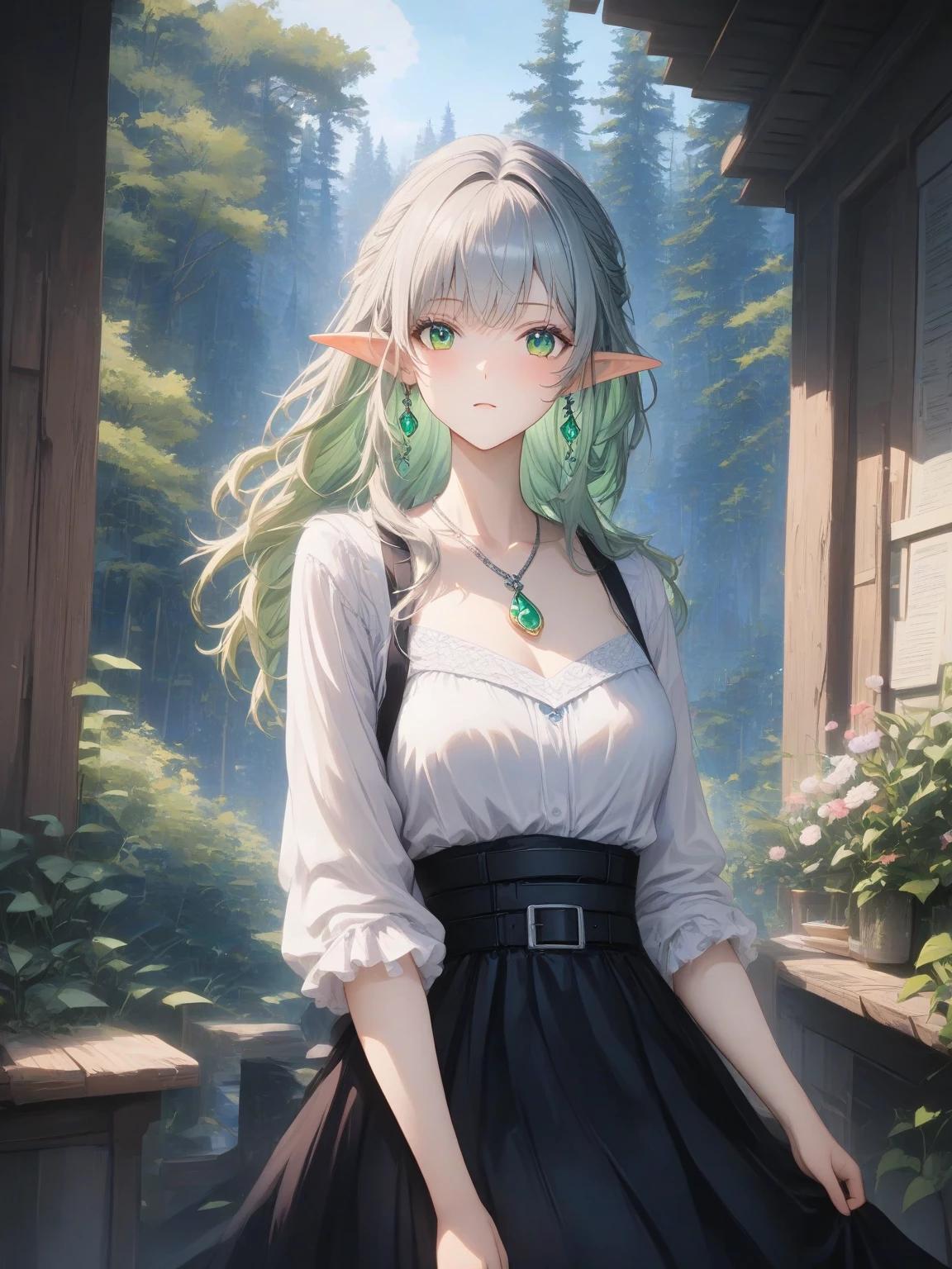 Elowen Meadowlight thumbnail