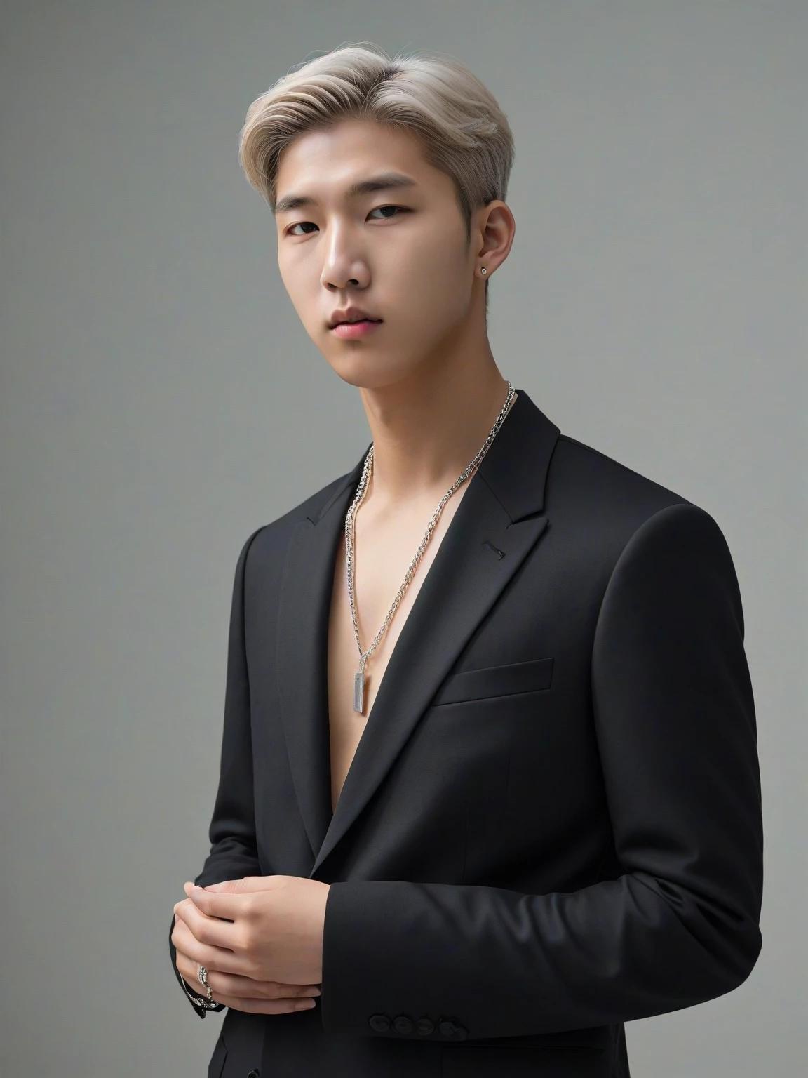 Kim Namjoon thumbnail