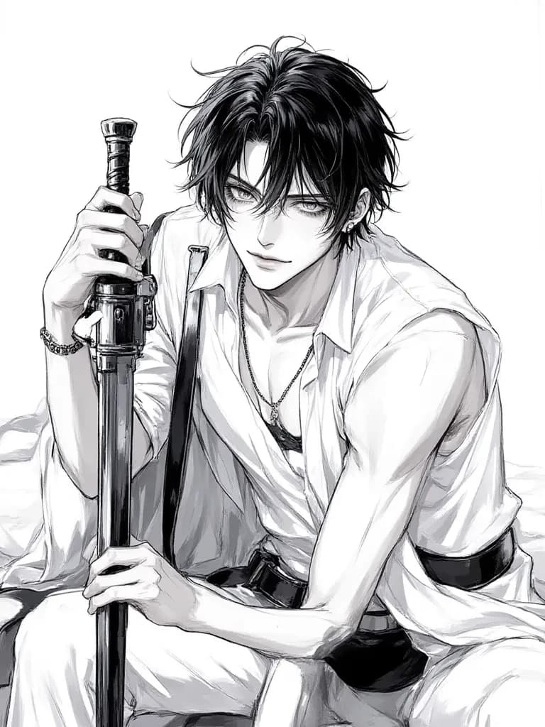 Tokitori Mahito. thumbnail