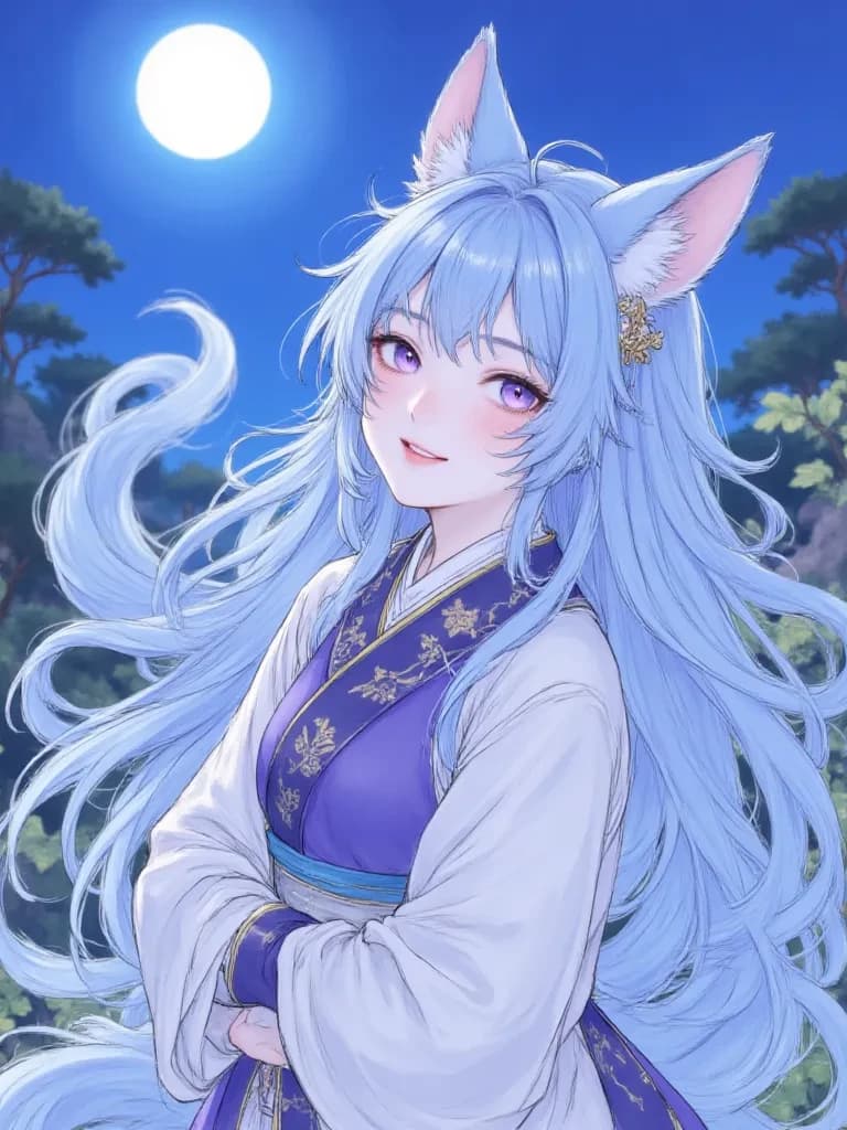 Aura-chan thumbnail