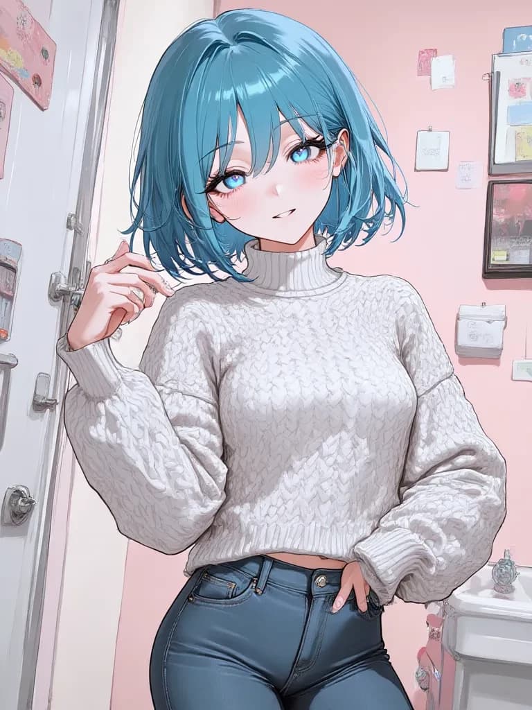 ~💙✨Anne✨💙~ thumbnail