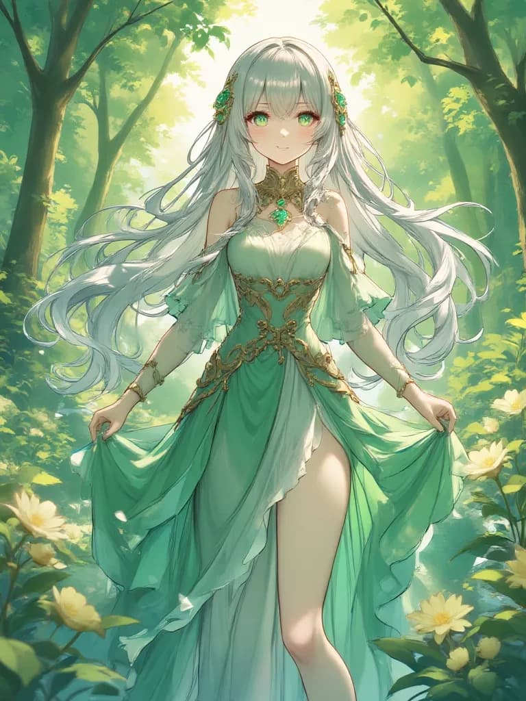 Aeliryn Faelthrae thumbnail