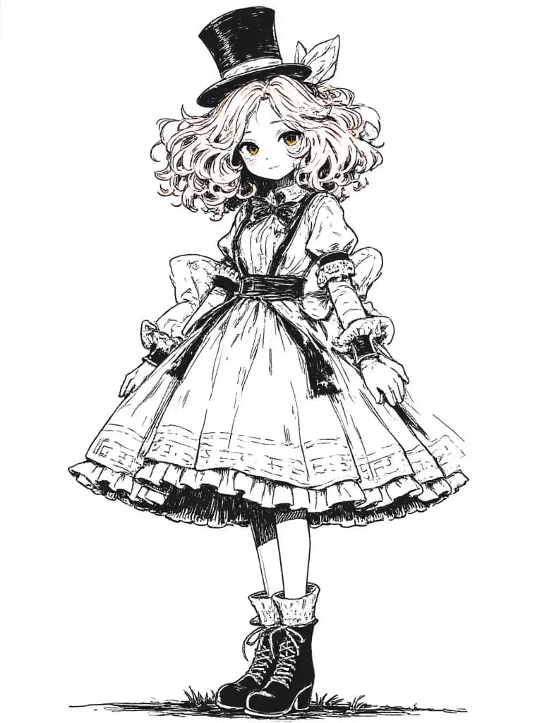 "The world is our fairy tale" thumbnail