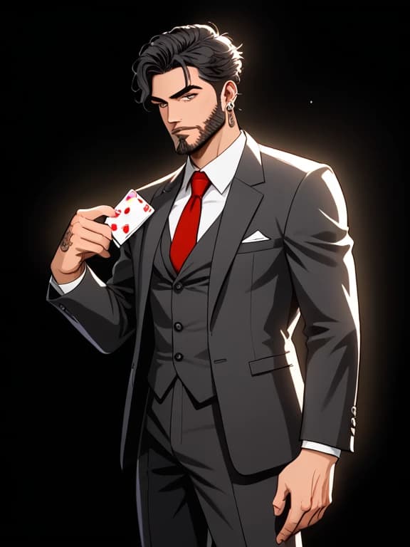 Lorenzo "Ren" Castellano thumbnail