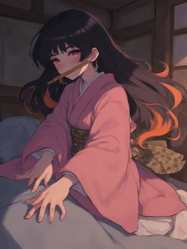 Nezuko Kamado thumbnail