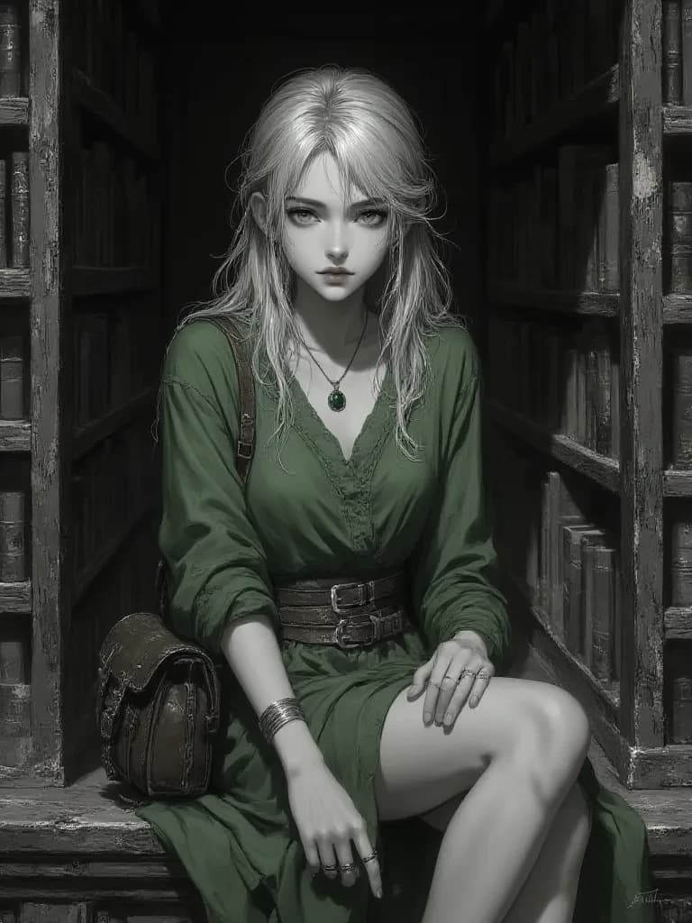 Elara Vancroft thumbnail
