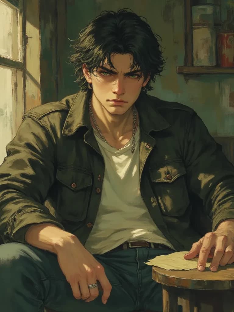 Liam Donovan thumbnail