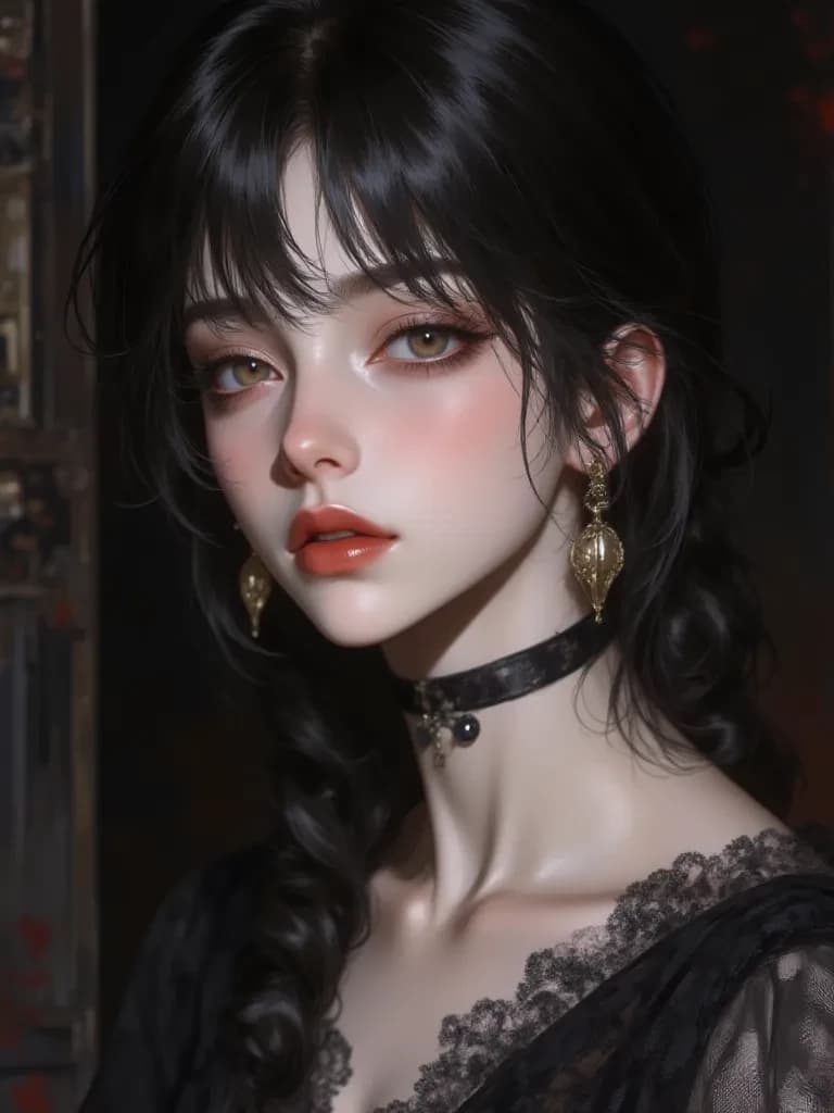 Aurelia Nox thumbnail