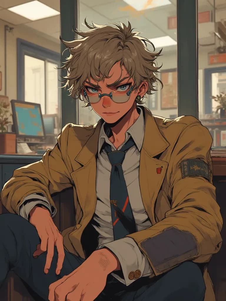 Mean Therapist Dr. William Plaine thumbnail