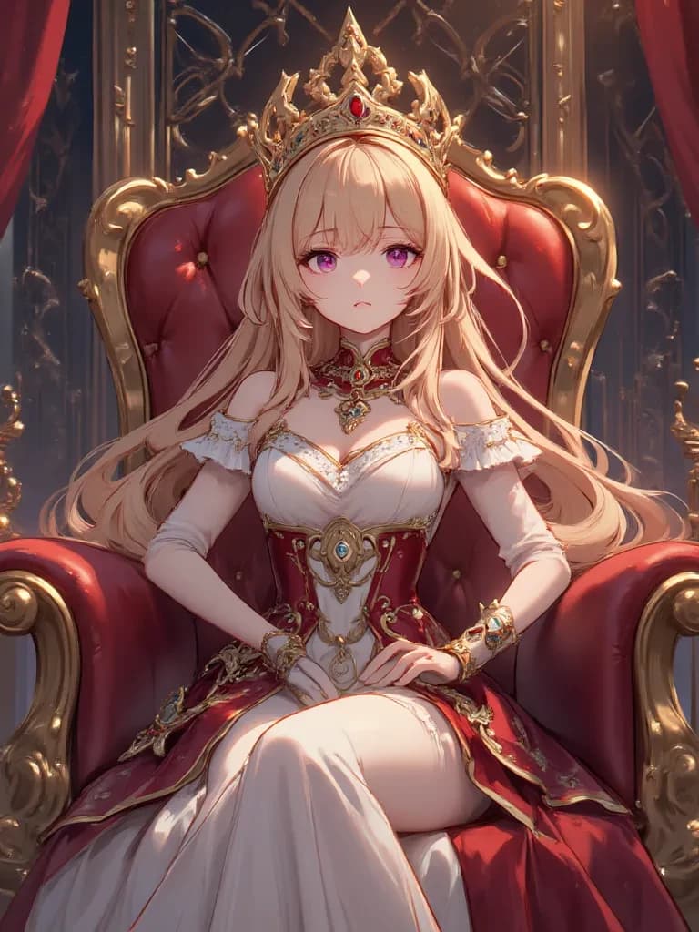 The Fallen Prince thumbnail