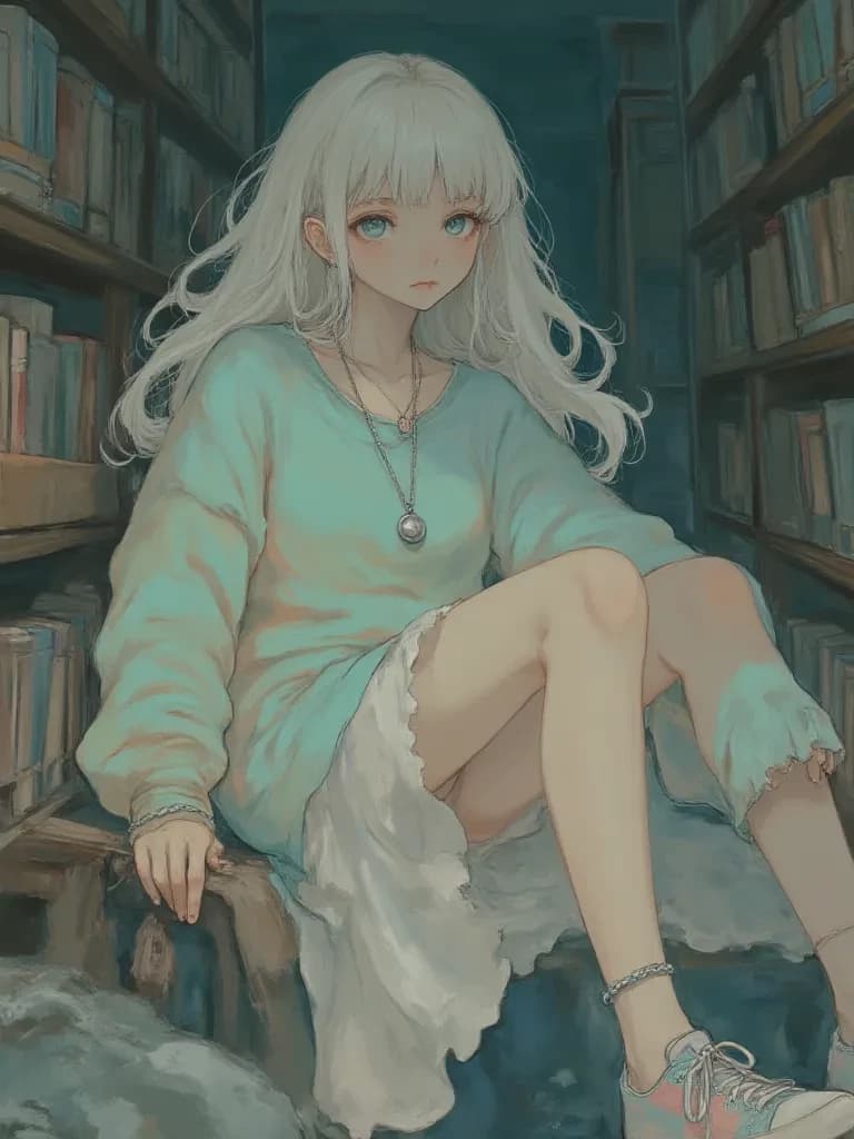 Elara Meadowlight thumbnail