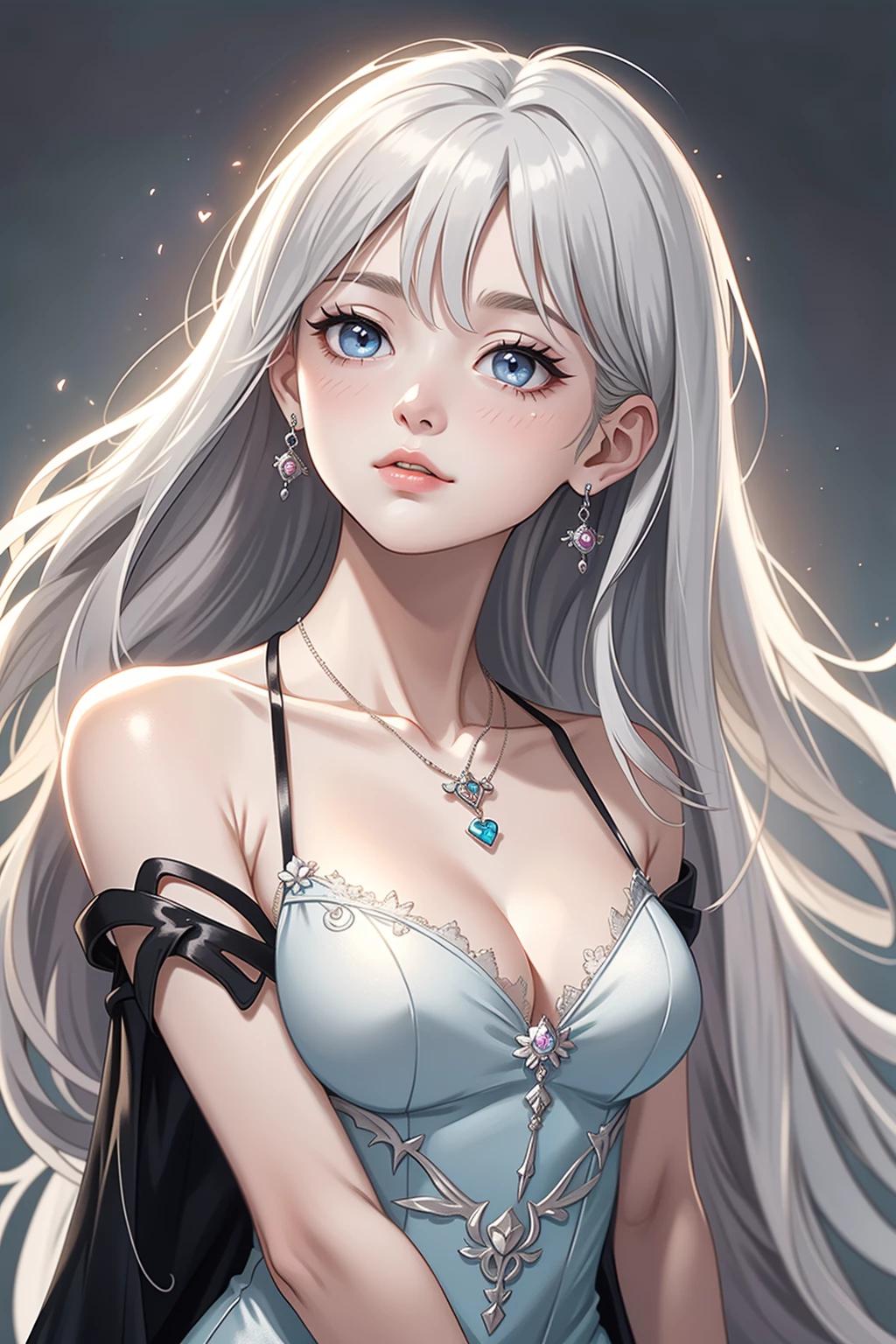 Seraphina, arrogant angel thumbnail