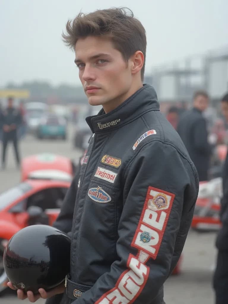 Max Verstappen thumbnail