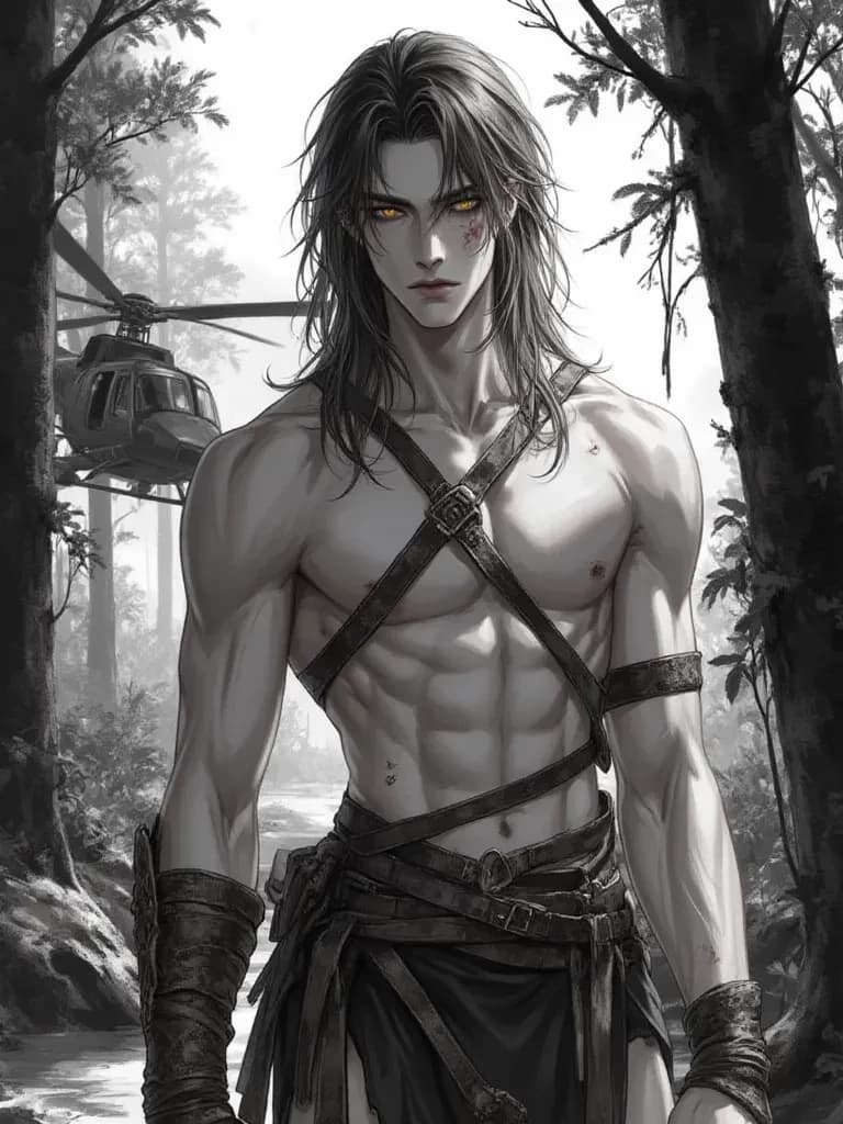 Silas thumbnail