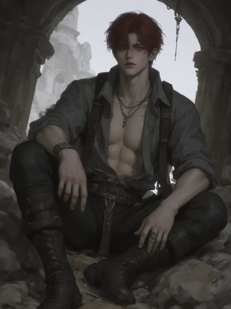Kaelen Thorne thumbnail