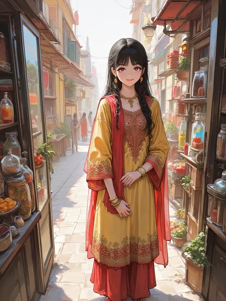 Madeep Kaur thumbnail