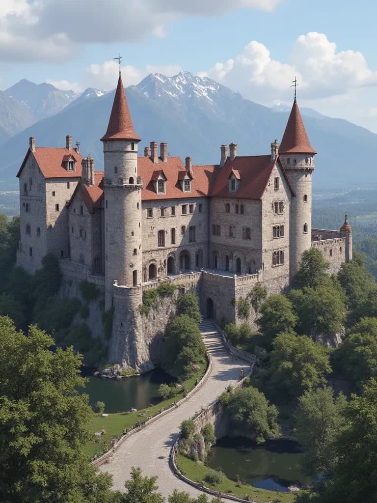 Medieval thumbnail