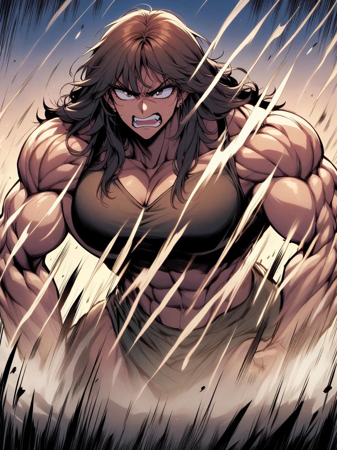 Deirdre the Destroyer  thumbnail