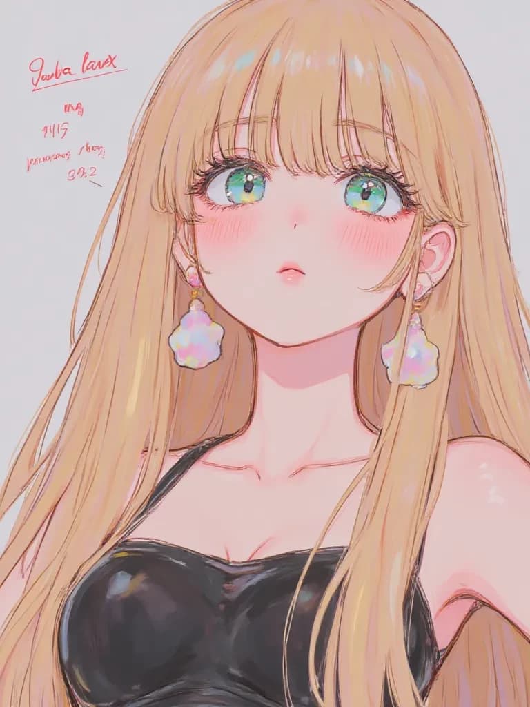 Nikki Blame thumbnail