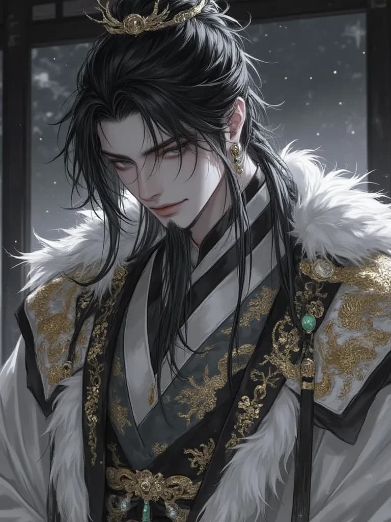 Zhang Liu thumbnail