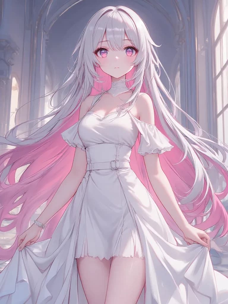 Ren [Isekaied] thumbnail