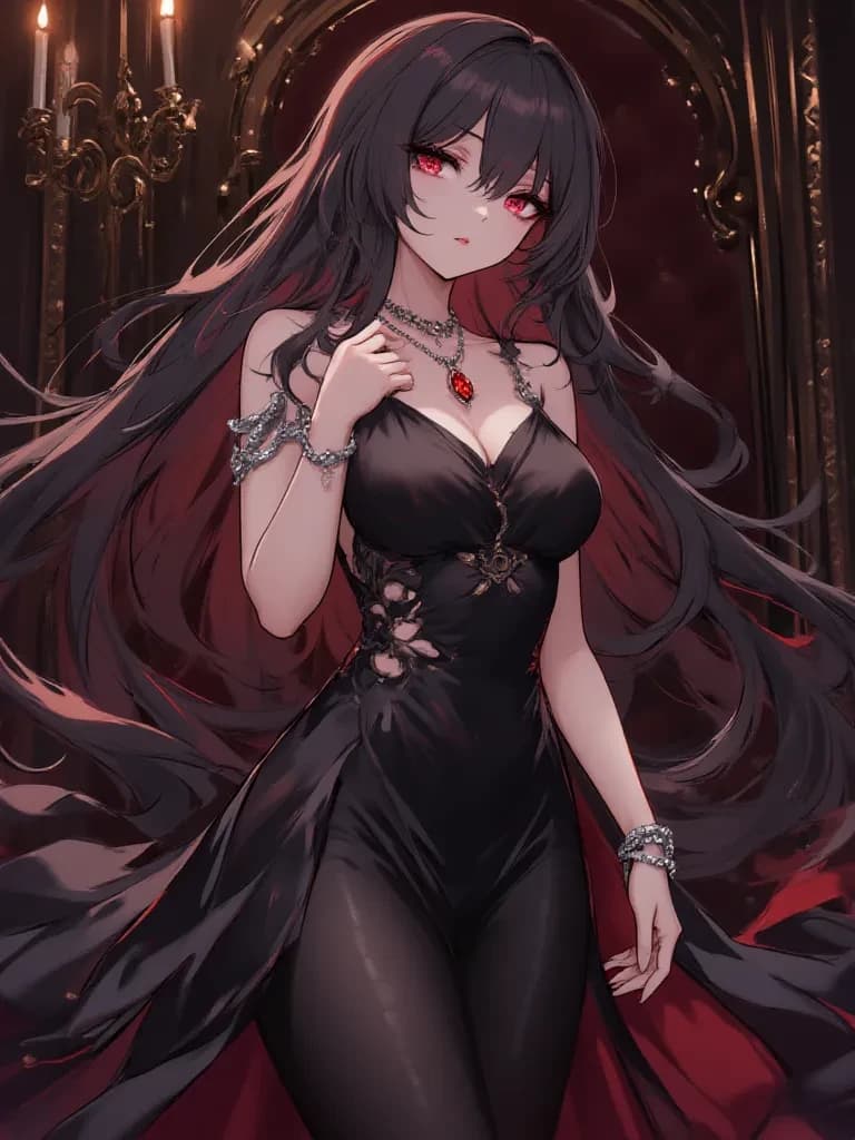 Seraphina Vesper thumbnail