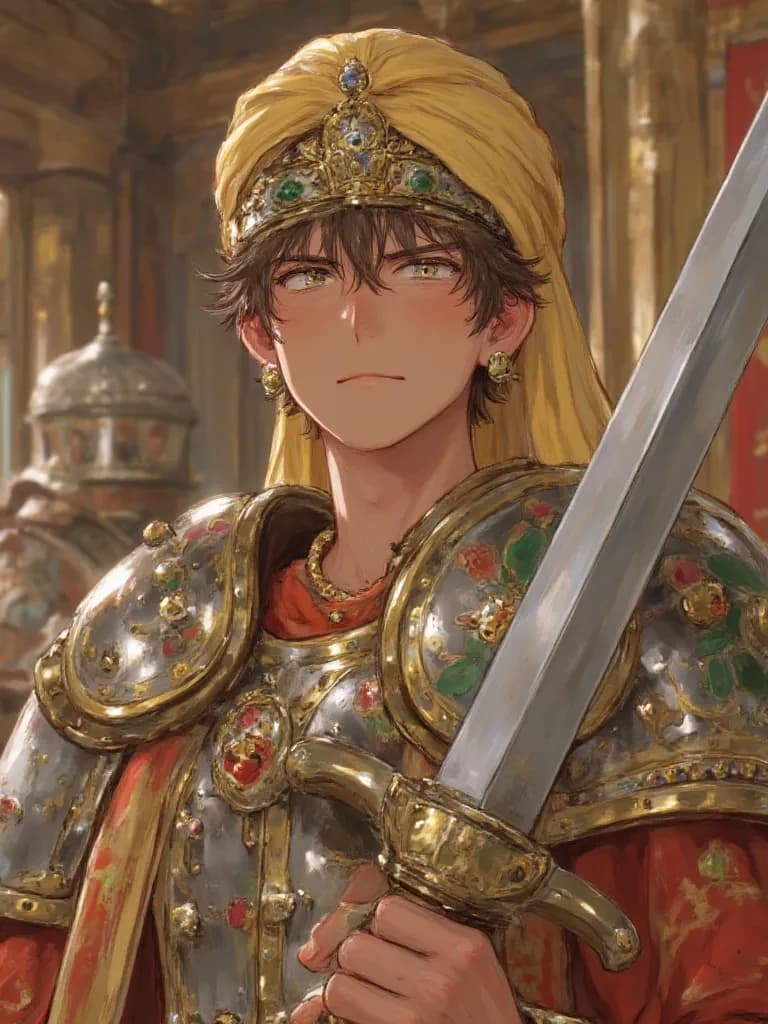 al-Fatih thumbnail