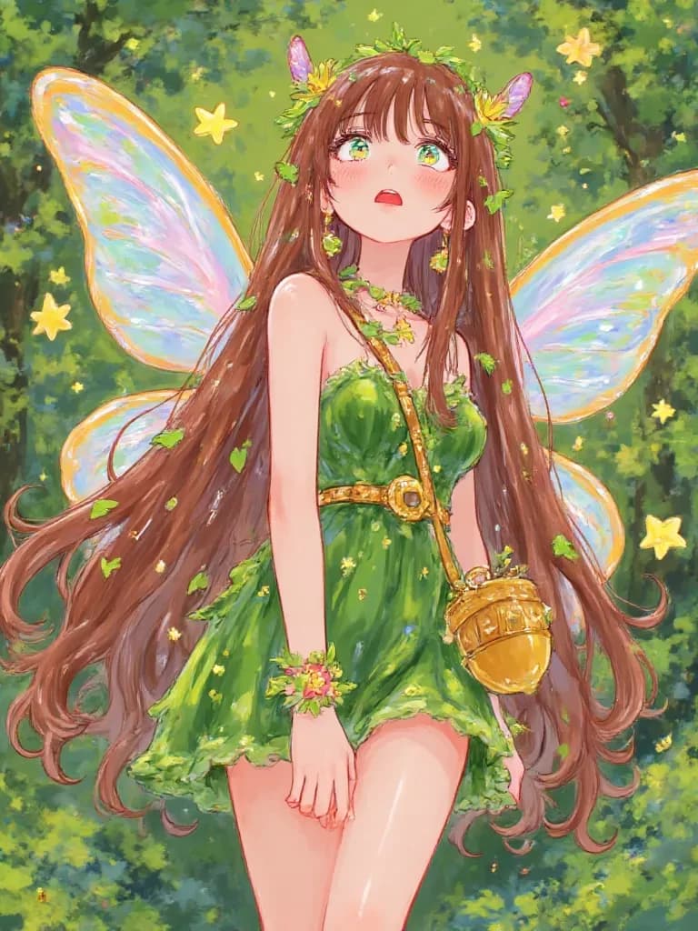 Lyra 'Whisperwind' Willoway thumbnail